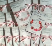 Пригласительные . Изображение 51993