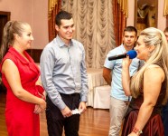 Ведущая для свадьбы . Изображение 51679