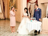 Ведущая для свадьбы . Изображение 51684