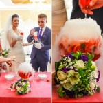 Ведущая для свадьбы . Изображение 51678