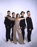 Кавер-группа  MARY’s BAND. Изображение 73202 Кавер-группа  MARY’s BAND. Изображение 73202