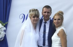 Свадьба. Изображение 58916