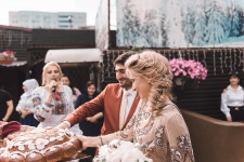 Свадьба. Изображение 58912