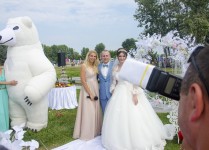 Свадьба. Изображение 58941