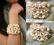 Браслеты для невесты, свидетельницы и подружек невесты. Изображение 52154