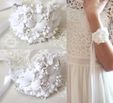 Браслеты для невесты, свидетельницы и подружек невесты. Изображение 52158