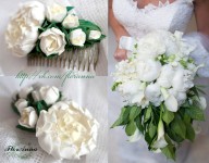 Украшения под Ваш букет. Изображение 52174