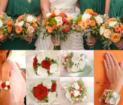 Украшения под Ваш букет. Изображение 52170