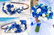 Украшения под Ваш букет. Изображение 52179