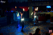 Шоу бабочек и световое шоу. Изображение 52245