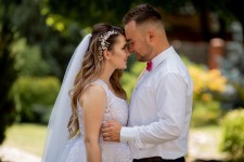 Свадебное фото. Изображение 58346