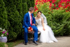 Свадебное фото. Изображение 58349