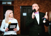 Ведущая Анна Прилучная. Изображение 52455 Ведущая Анна Прилучная. Изображение 52455
