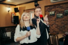 Ведущая Анна Прилучная. Изображение 52461 Ведущая Анна Прилучная. Изображение 52461