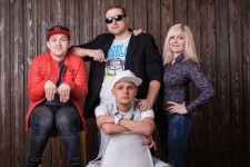 Ведущая Анна Прилучная. Изображение 52454 Ведущая Анна Прилучная. Изображение 52454