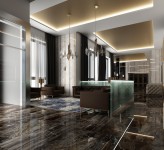 Залы и холлы Chalet Equides. Изображение 52469