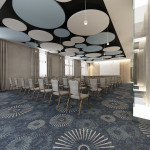 Залы и холлы Chalet Equides. Изображение 52465