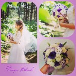 Букет невесты. Изображение 52603