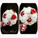 Букет невесты. Изображение 52608