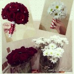 Букет невесты. Изображение 52589