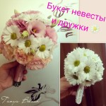 Букет невесты. Изображение 52602