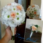 Букет невесты. Изображение 52596