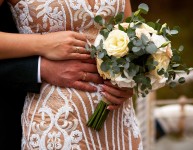 Букет невесты. Изображение 52582