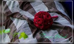 Букет невесты. Изображение 52598