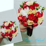 Букет невесты. Изображение 52599