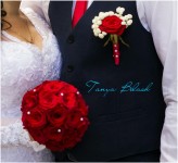 Букет невесты. Изображение 52591