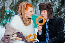 Свадебный. Изображение 310