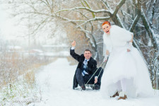 Свадебный. Изображение 327