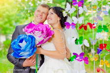 Свадебный. Изображение 311