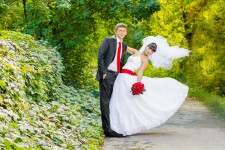 Свадебный. Изображение 318