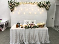 Президиум молодых . Изображение 52637