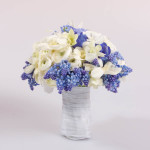 Букет невесты. Изображение 52674