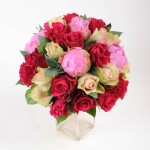 Букет невесты. Изображение 52682