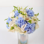 Букет невесты. Изображение 52680