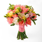 Букет невесты. Изображение 52686