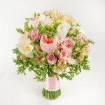 Букет невесты. Изображение 52679