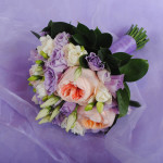 Букет невесты. Изображение 52685