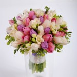 Букет невесты. Изображение 52684