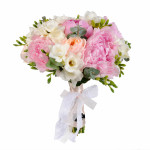 Букет невесты. Изображение 52671