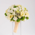 Букет невесты. Изображение 52676