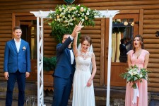 Свадебный день . Изображение 52827