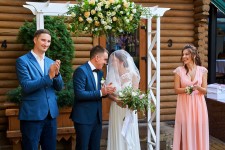 Свадебный день . Изображение 52826