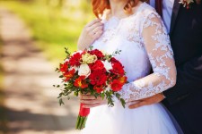 In red colour. Изображение 53157