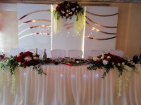 In red colour. Изображение 52847