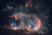 Fire. Изображение 52906 Fire. Изображение 52906