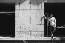 Свадебный фотоальбом. Изображение 53127